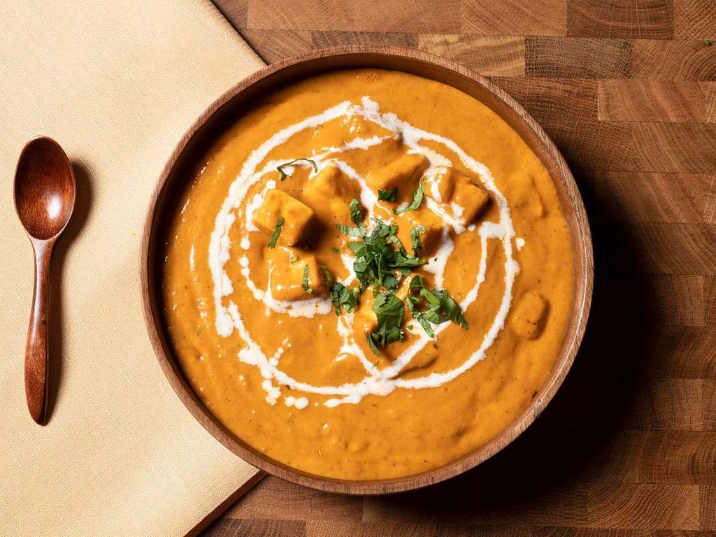 Shahi Paneer