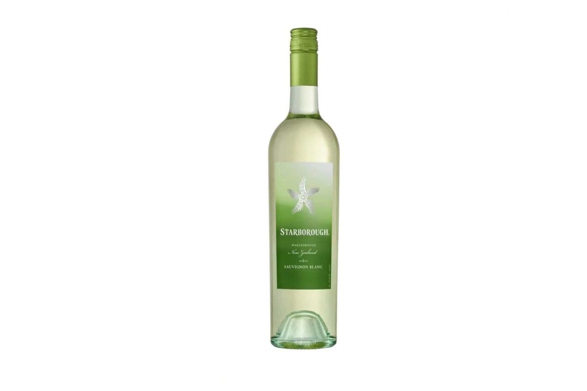 734406 - Starborough Sauvignon Blanc (1 x 750 ML)