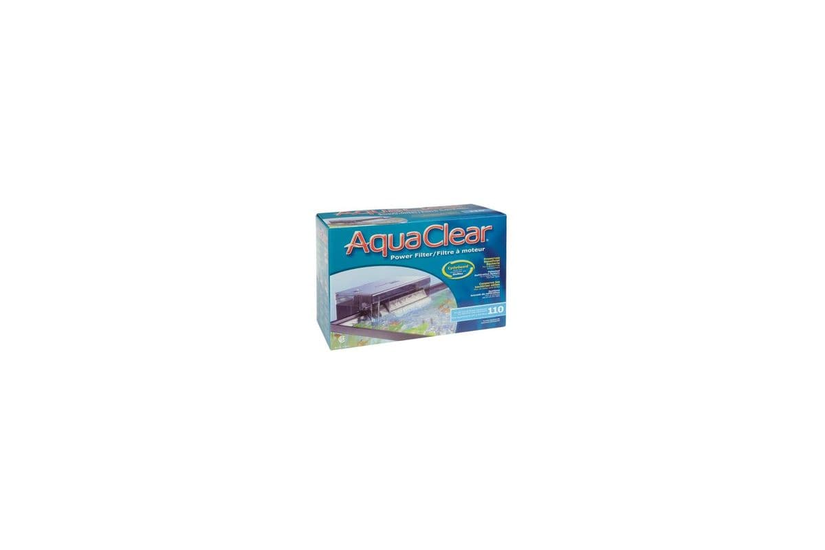 Hagen Aquaclear Power Filter - 110