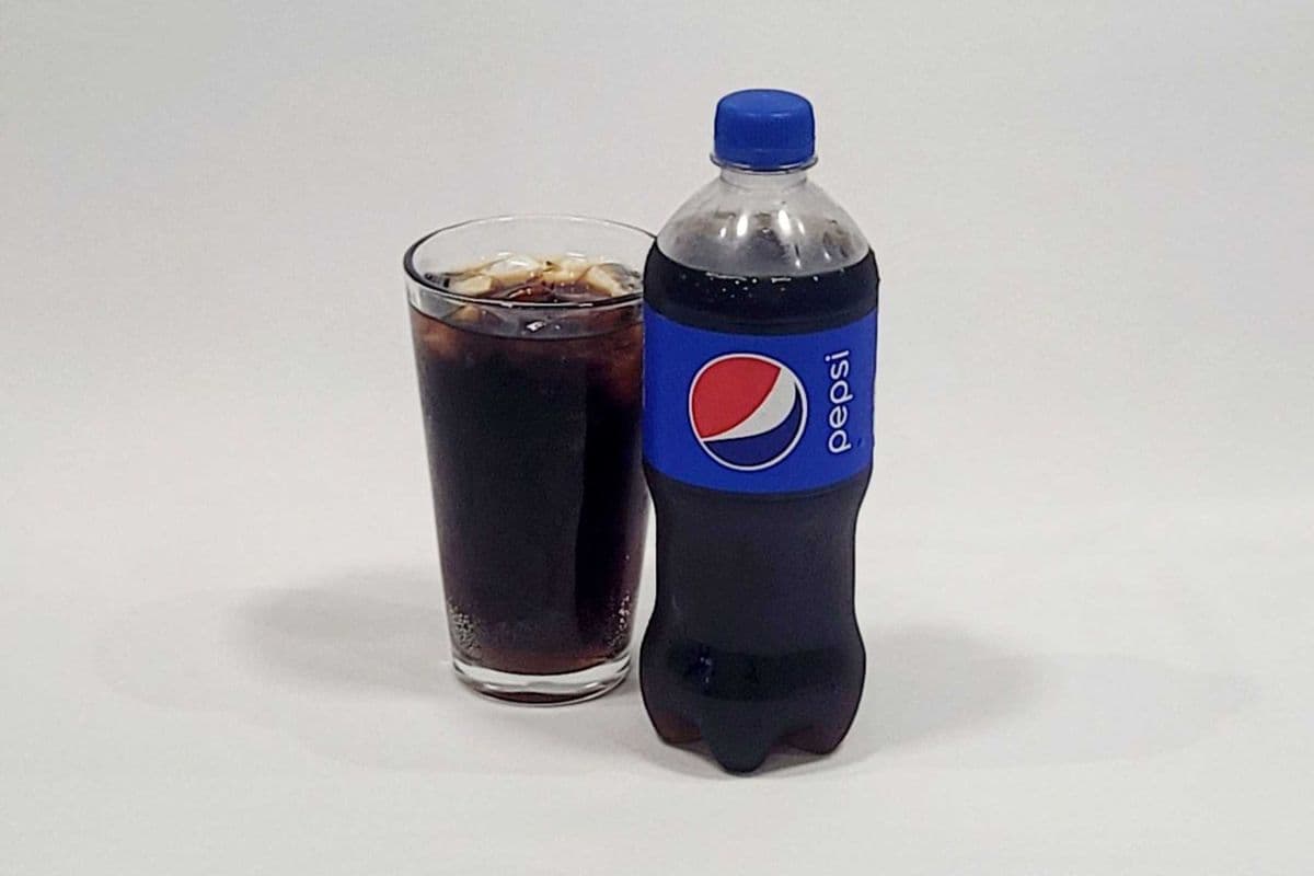 Pepsi