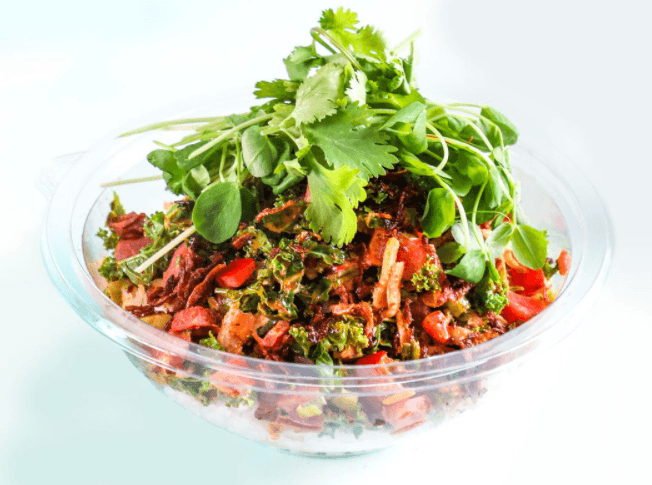 Ancho Bowl (Smoky/Sweet)