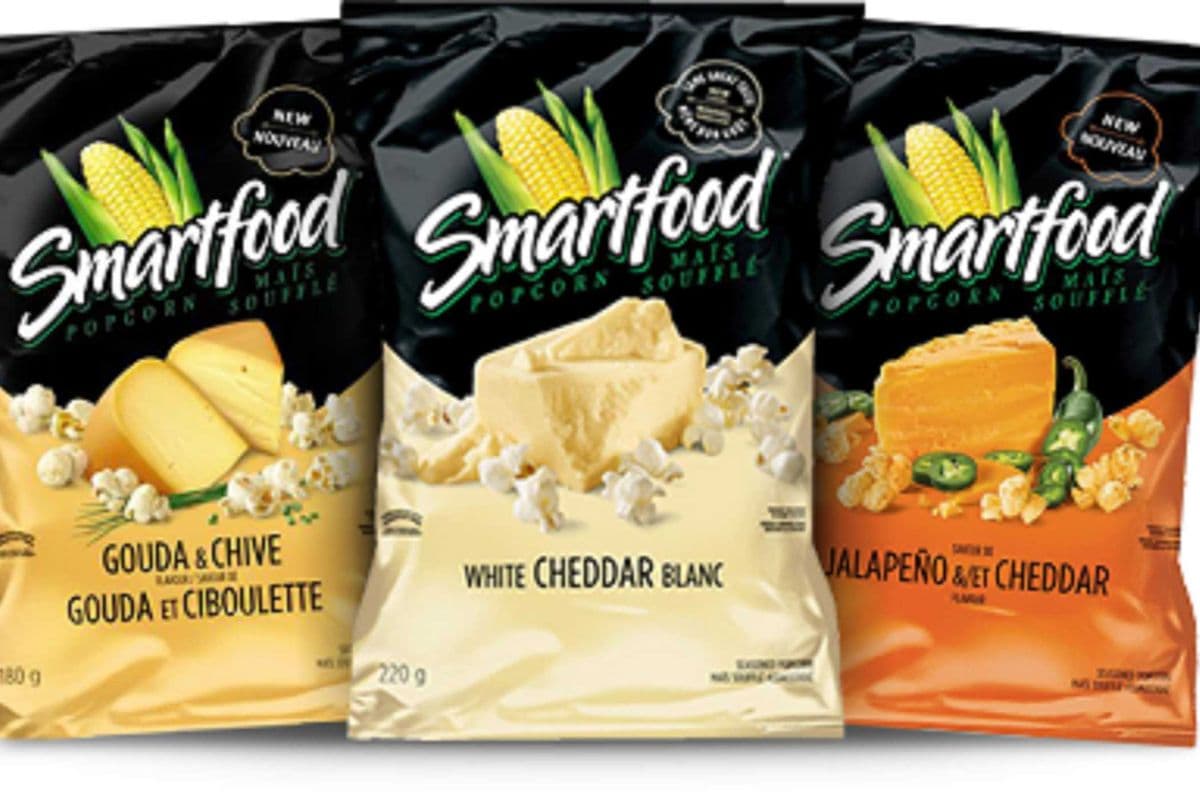 Smartfood