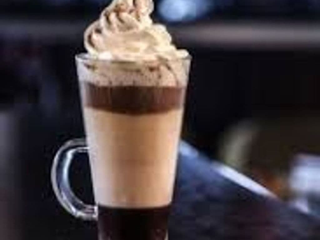 Hot Chocolate