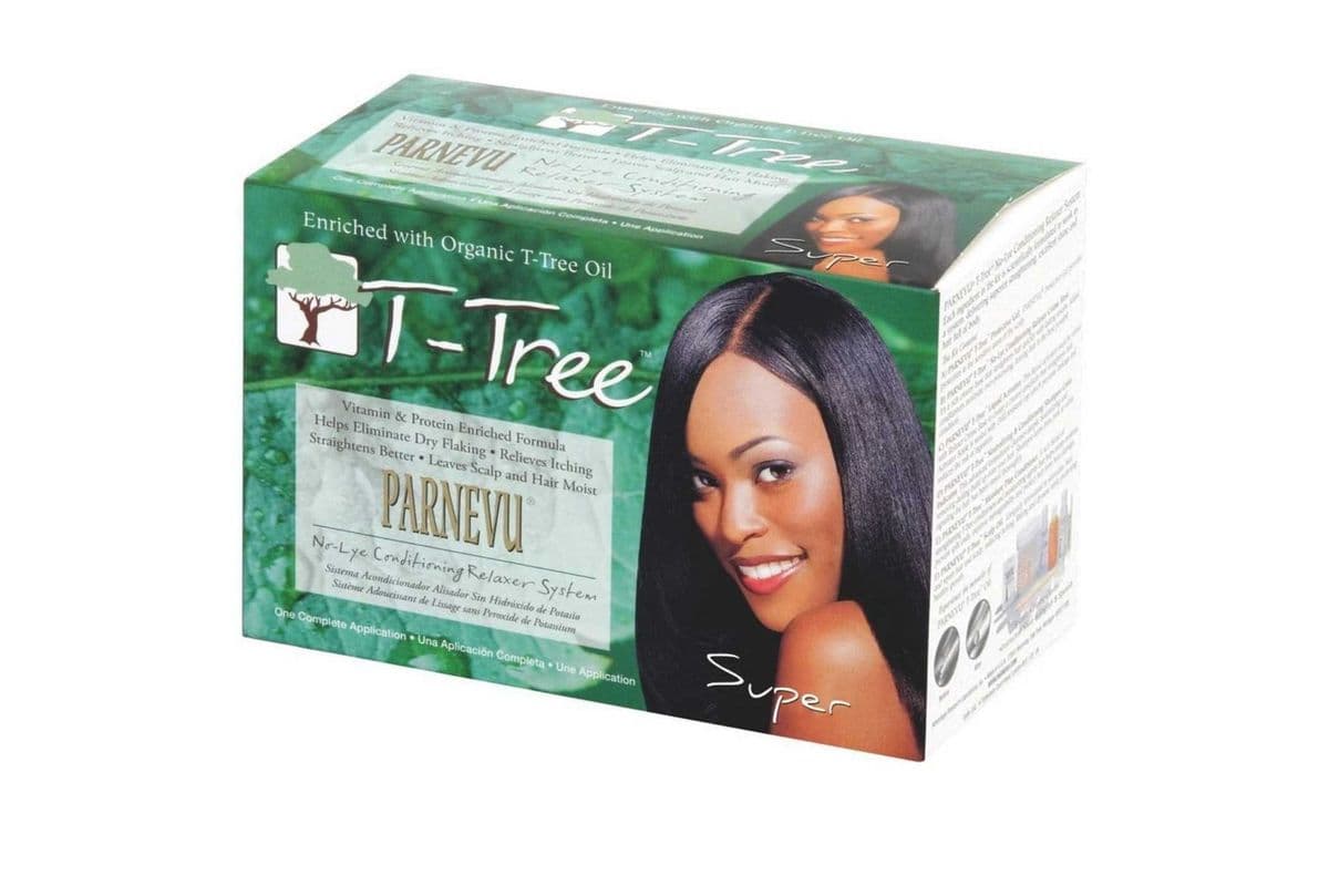 PARNEVU T-Tree Relaxer System | Super