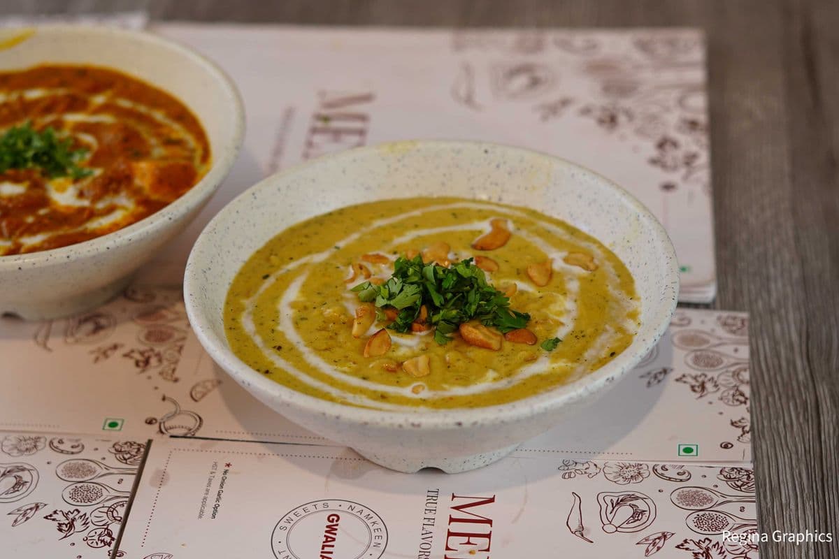 Khoya Kaju Spicy