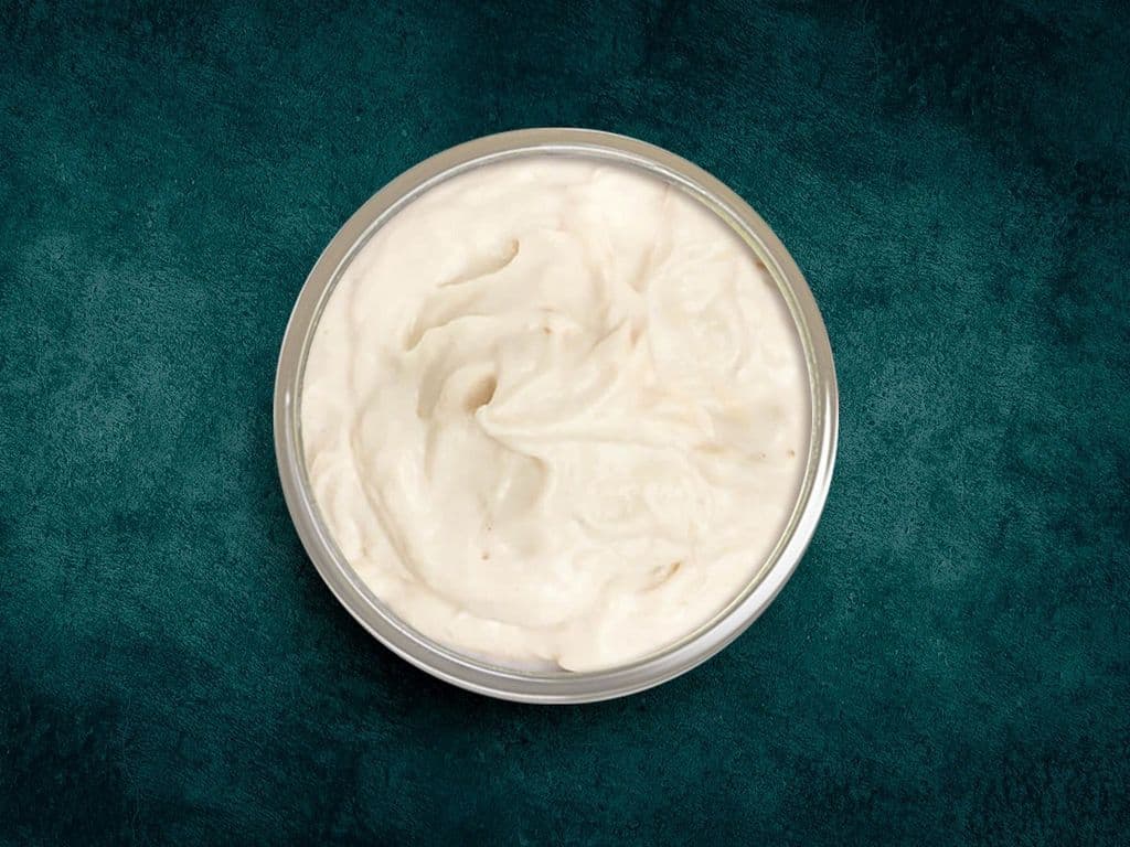 Sauce Slicy a l'Ail / Slicy Garlic Dip
