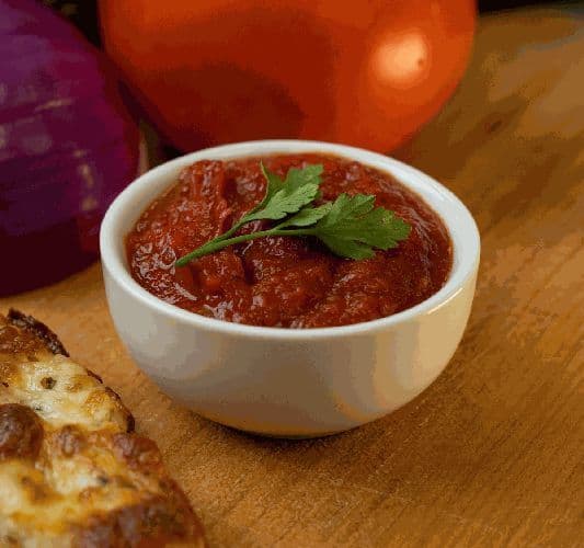 Marinara Dip