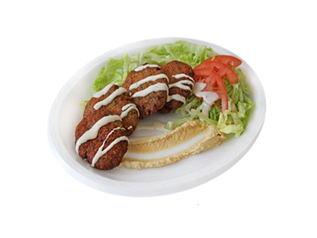 Falafel