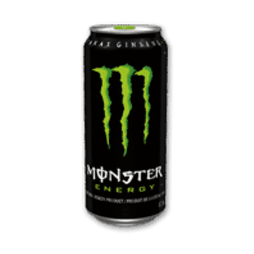 Monster Original