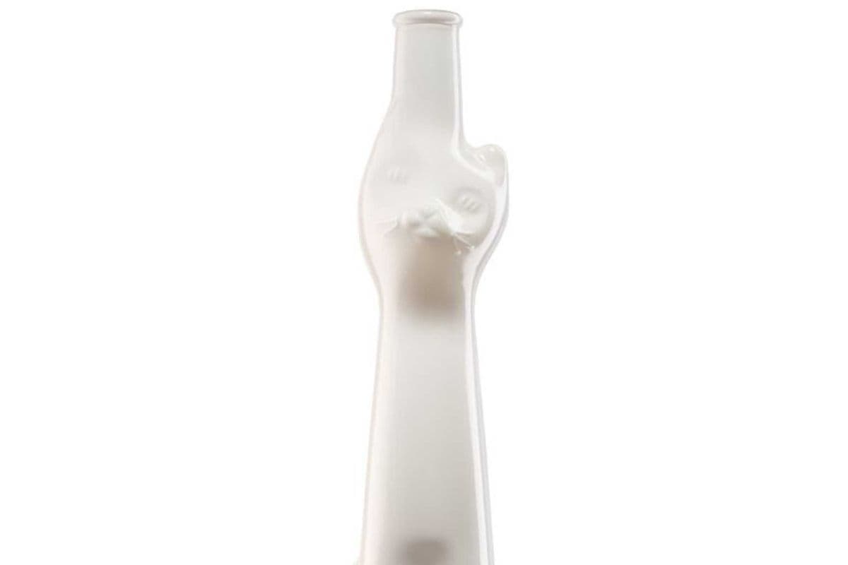 Moselland White Cat (1 x 500 ml)