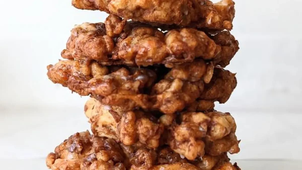 Fritter Six