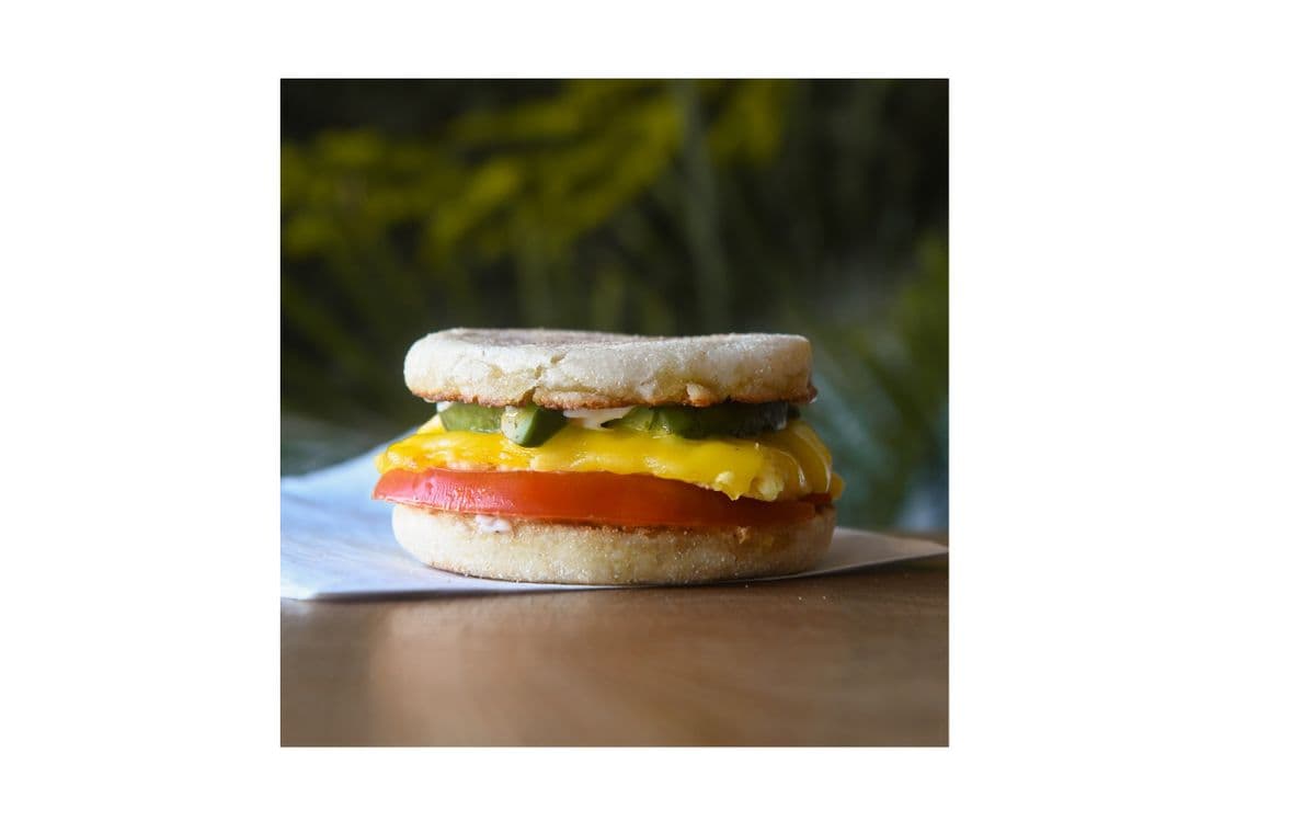 Just Eggsquisite