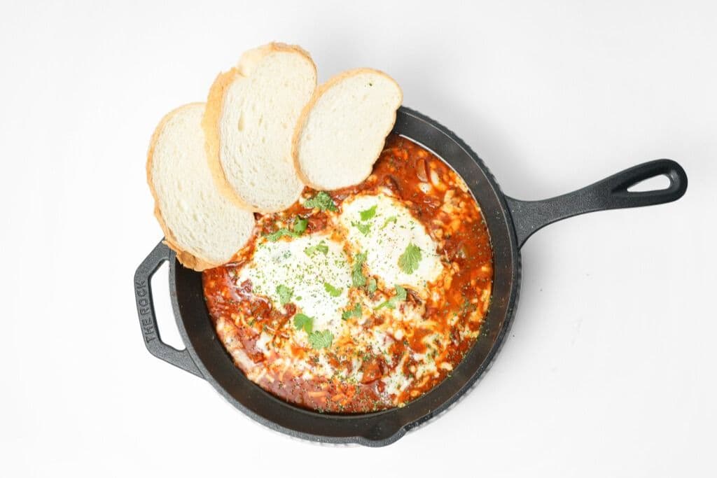 Shakshuka