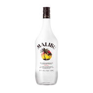 Malibu Coconut Rum (1 Bottle x 1140 mL)