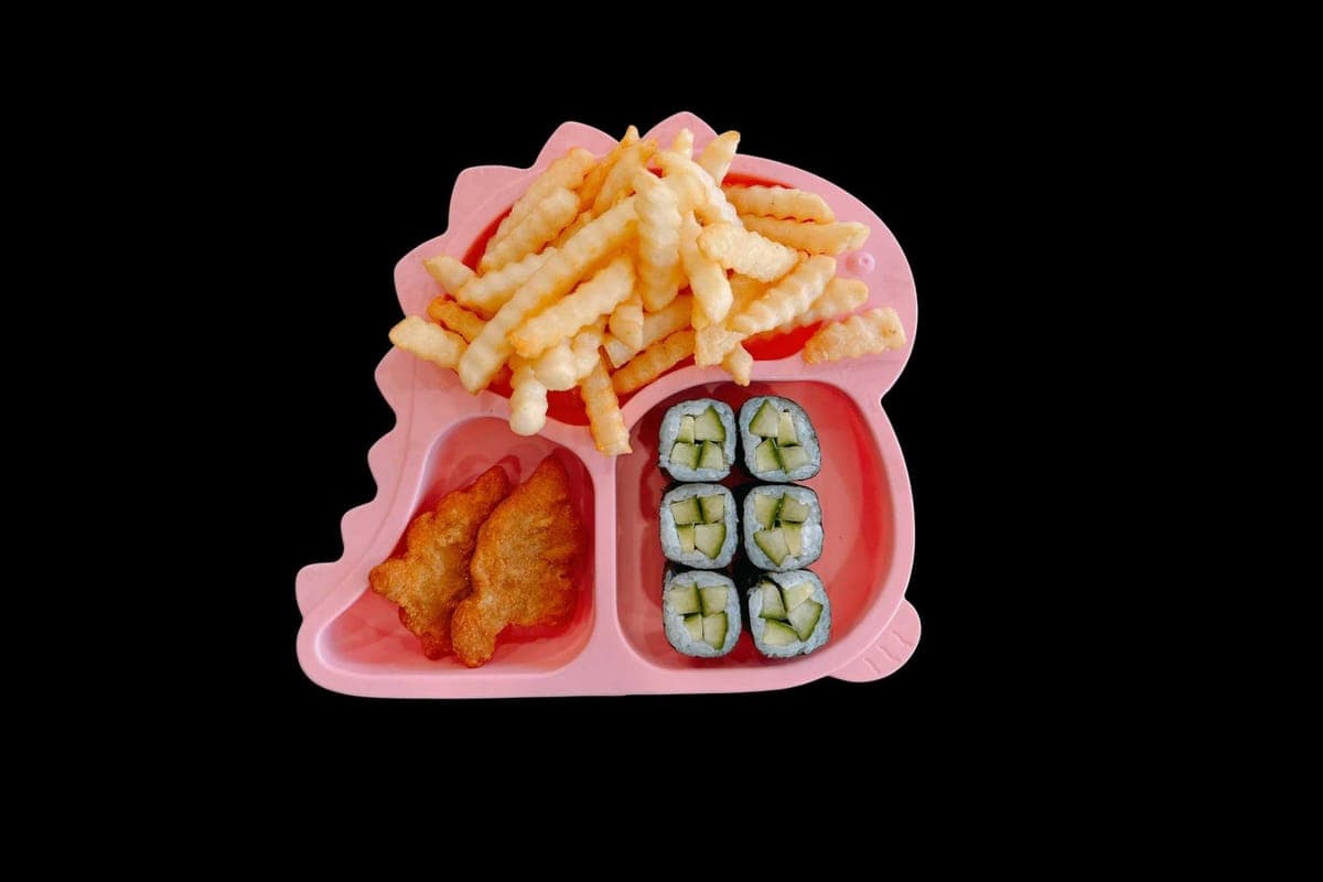 Kids Meal
