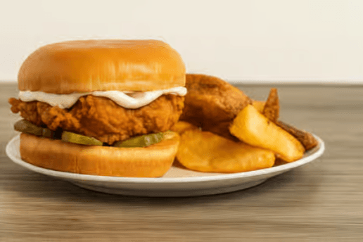 Chicken Sandwich
