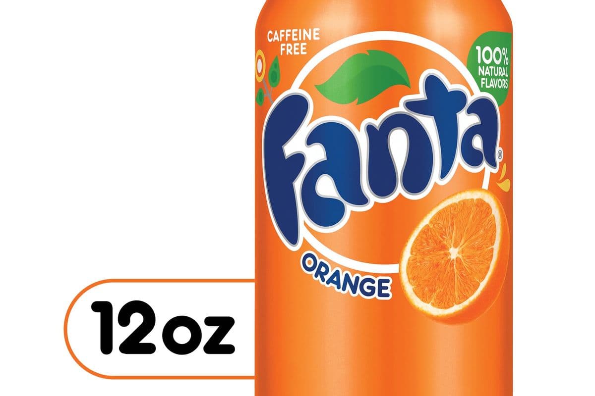 Fanta