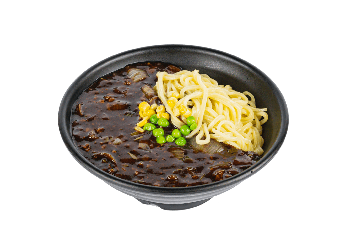 Jjajangmyun