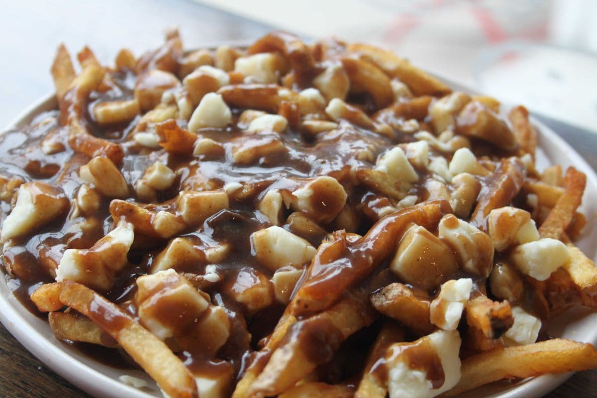 Poutine