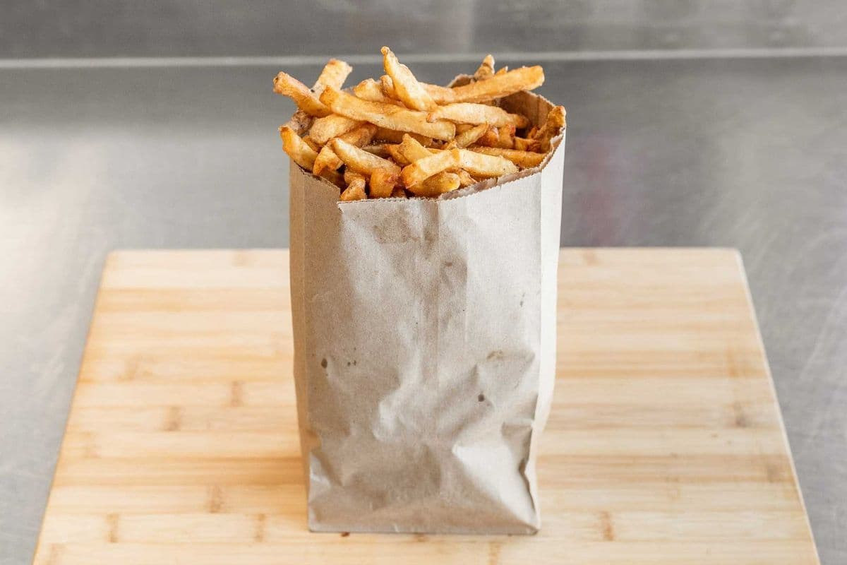 Fries
