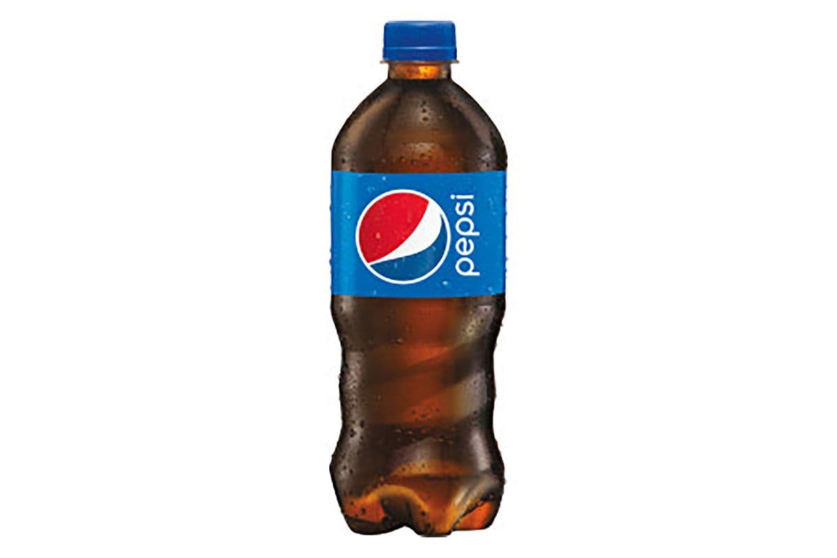 Pepsi (591 ml)