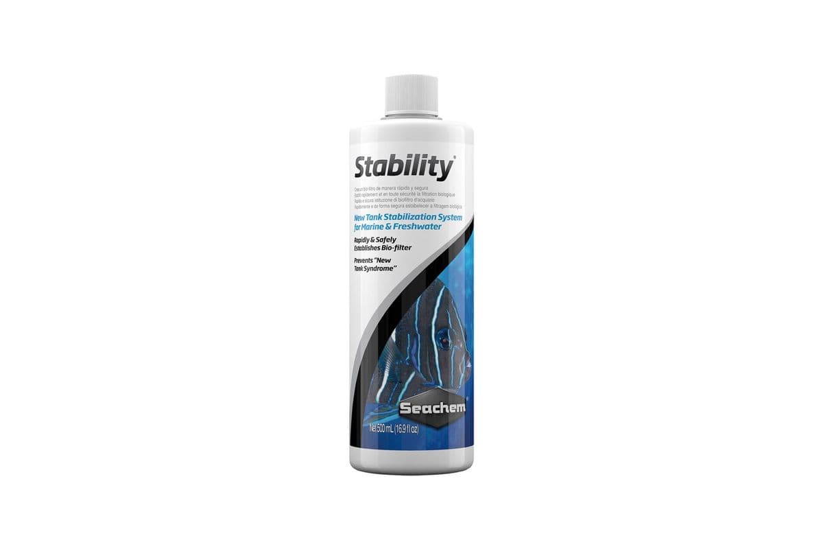 Seachem Stability (500 ml)