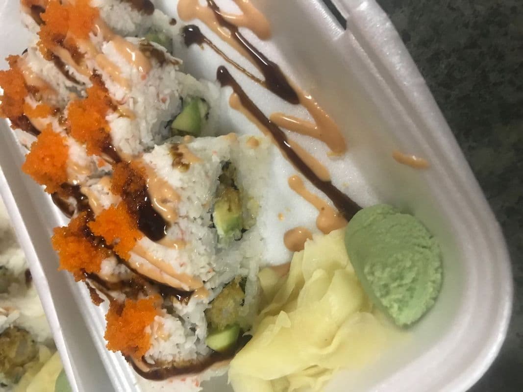 Ocean Roll