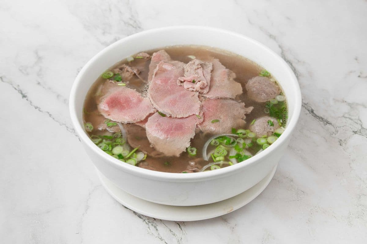 29. Pho Dac Biet (Hearty Large Size)
