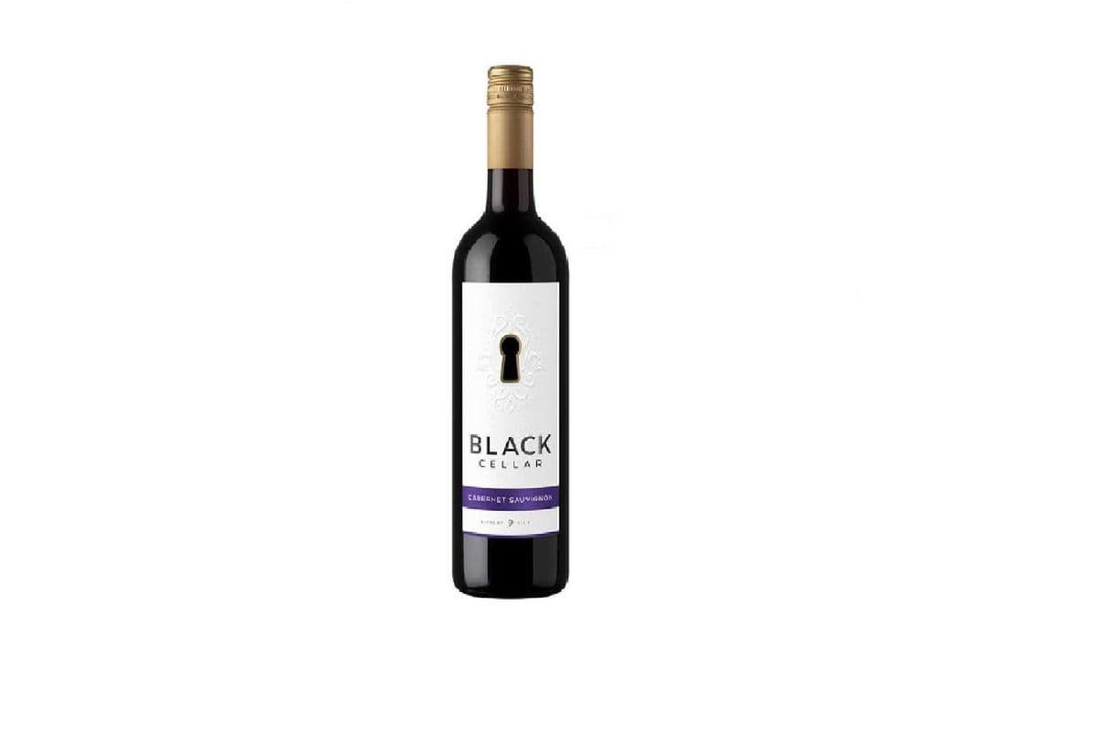 Black Cellar Cabernet Sauvignon (1 x 750ml)