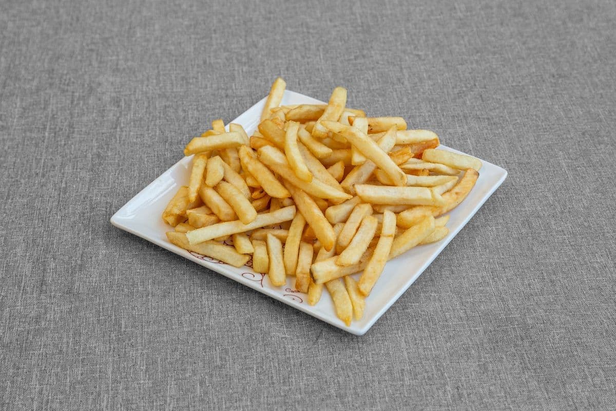 Fries