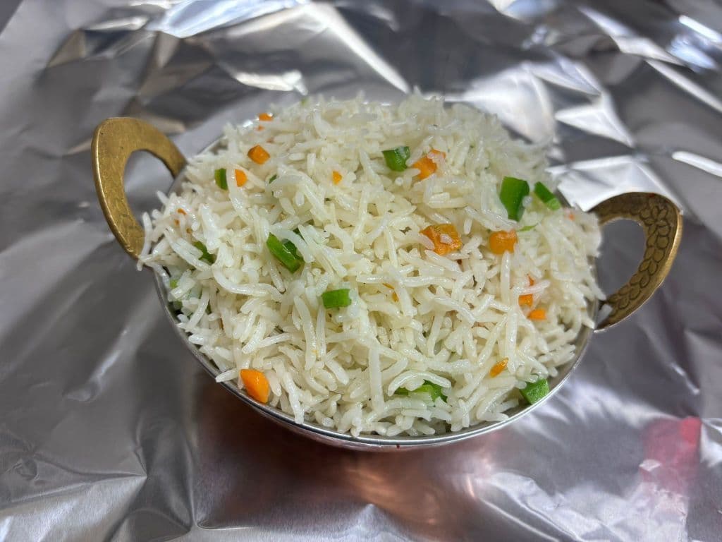 Fried Rice