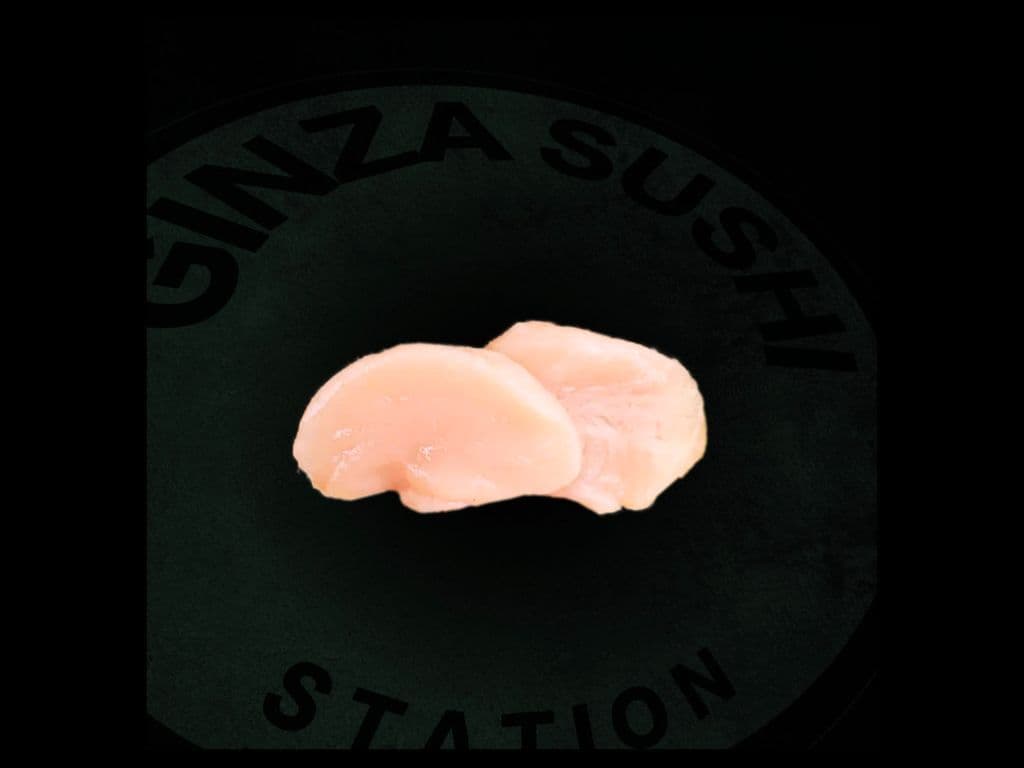 Sashimi Hotate (2mcx)
