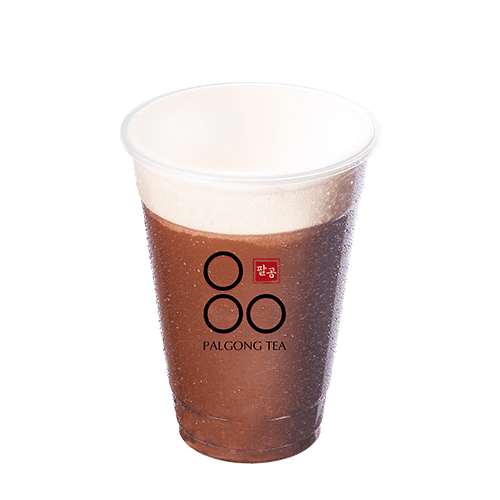 Tiramisu Milk Tea