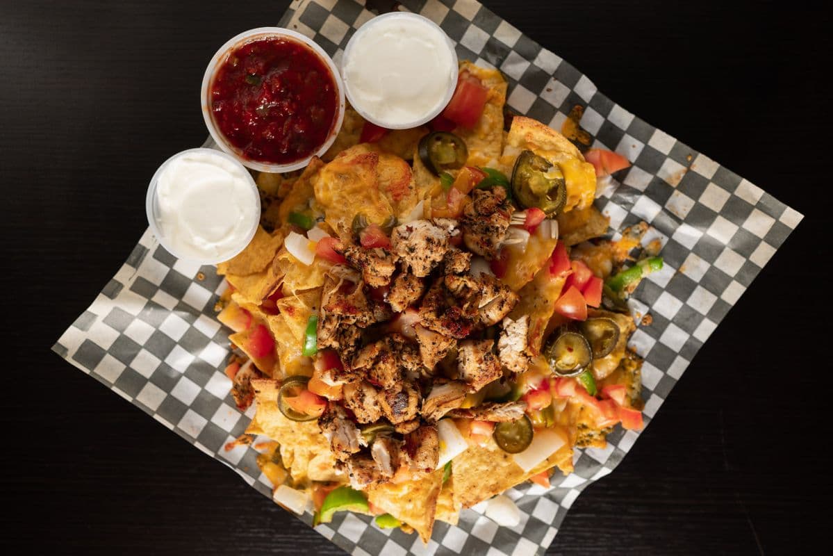 Nachos