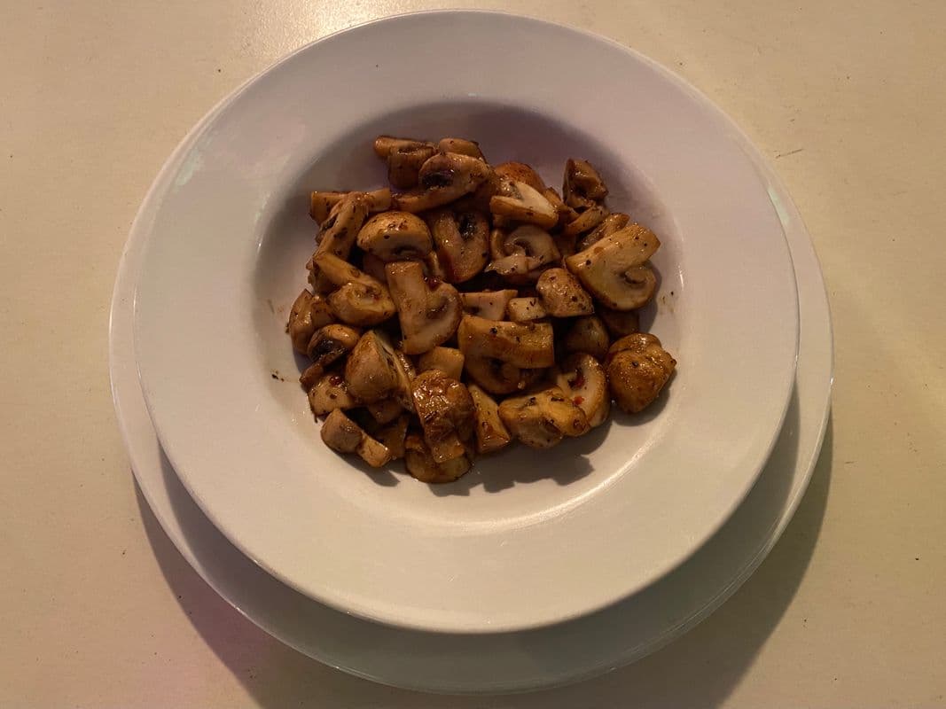Mushrooms