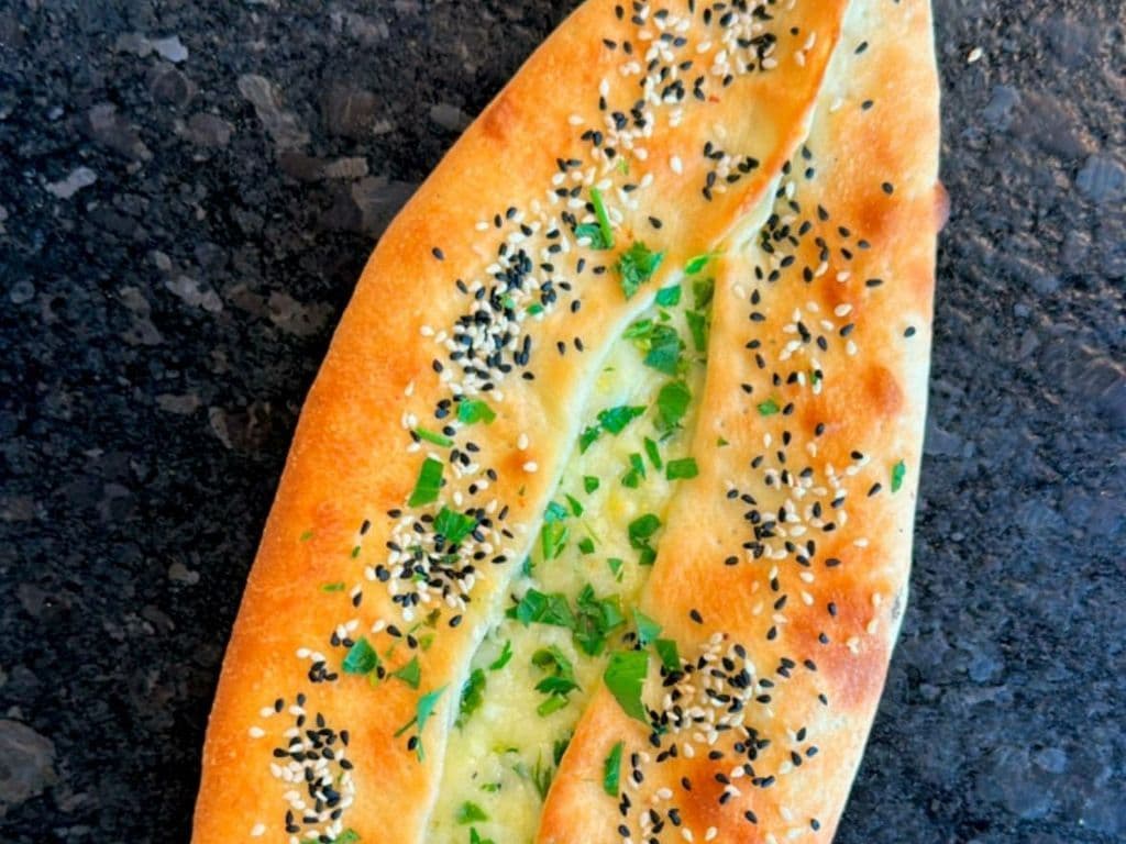 Cheese Shamyat