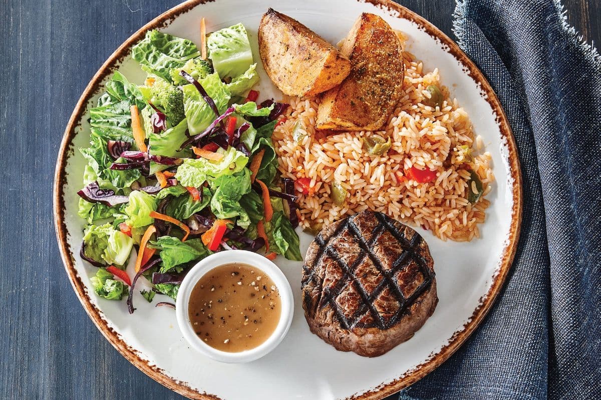 Filet Mignon