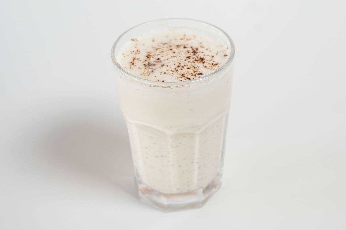 Masala Lassi