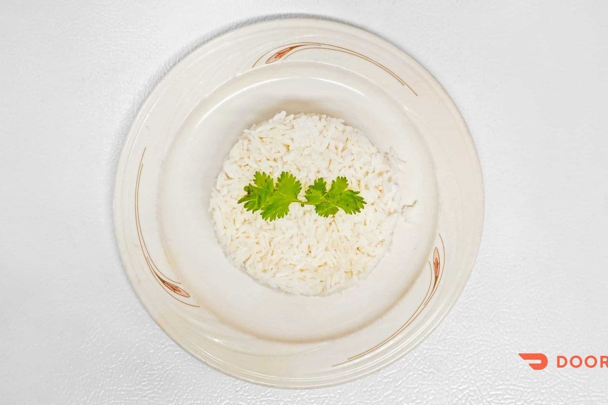 Yasmine Rice