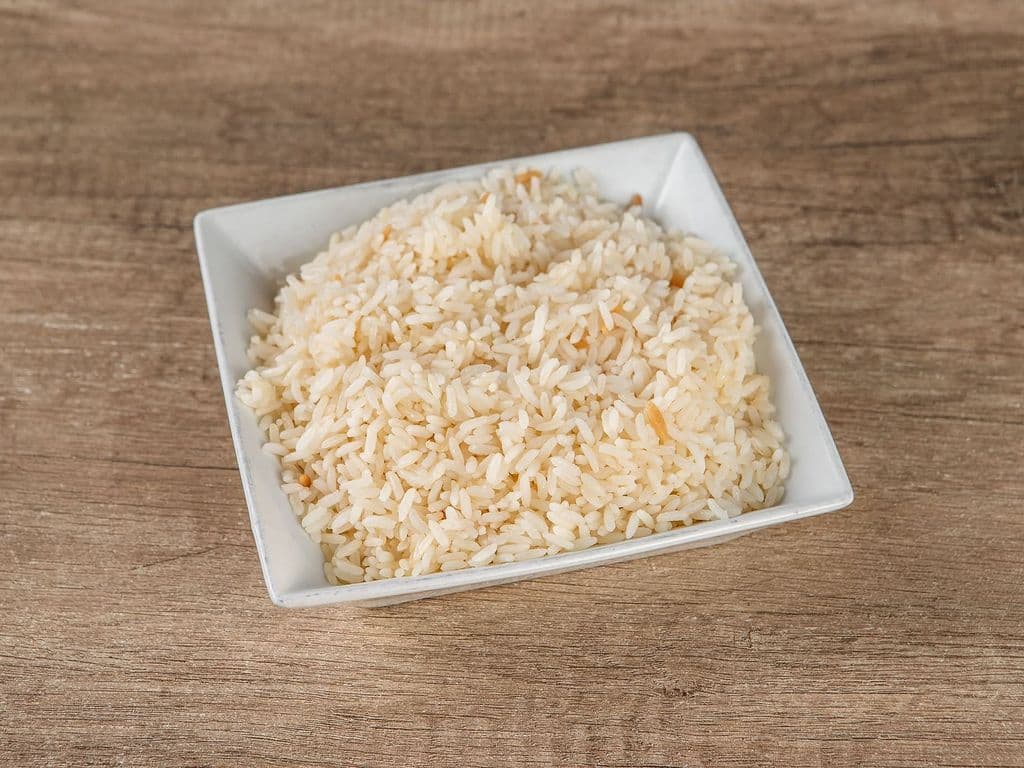 Large Rice