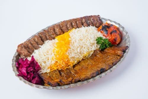 Sultani Barg