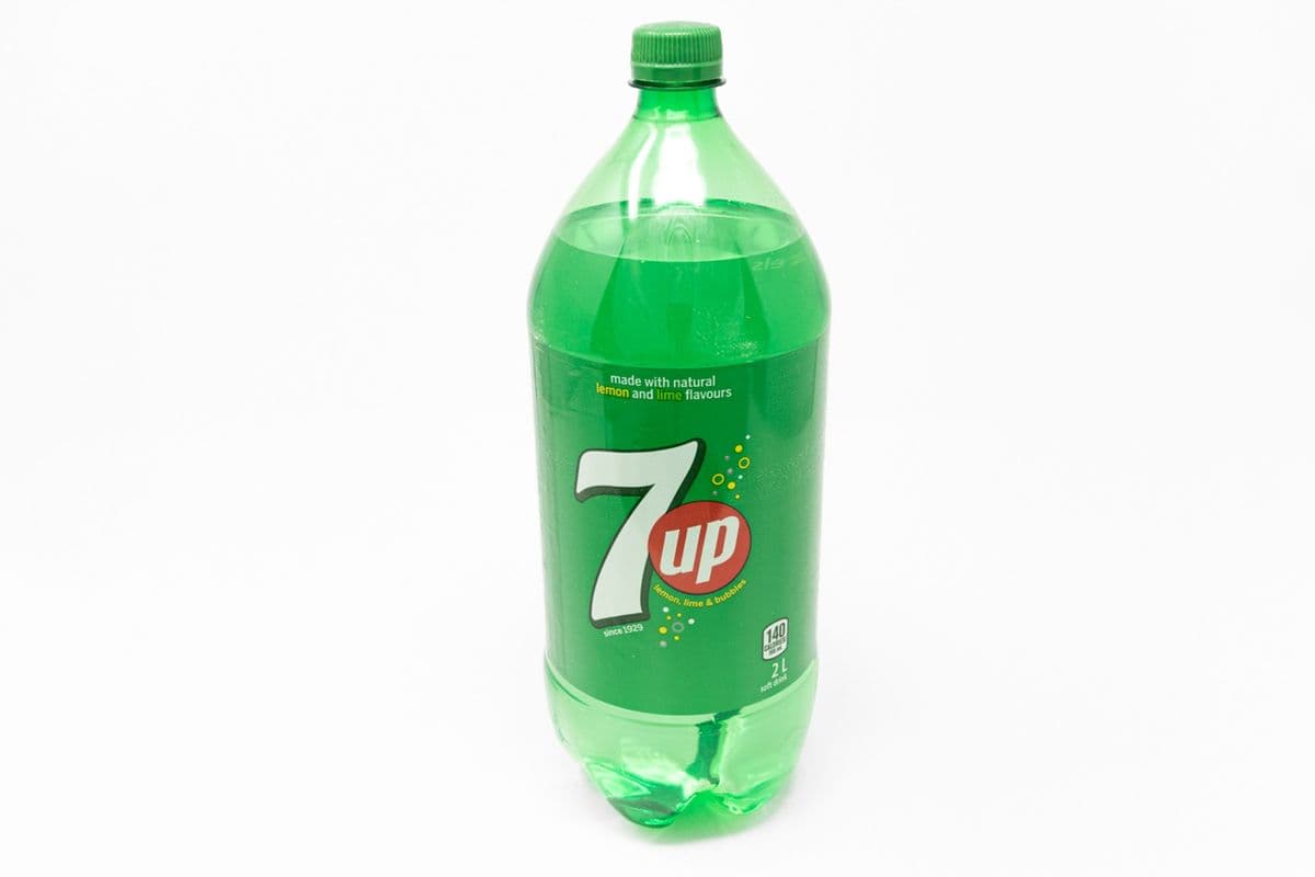7up (2 L)