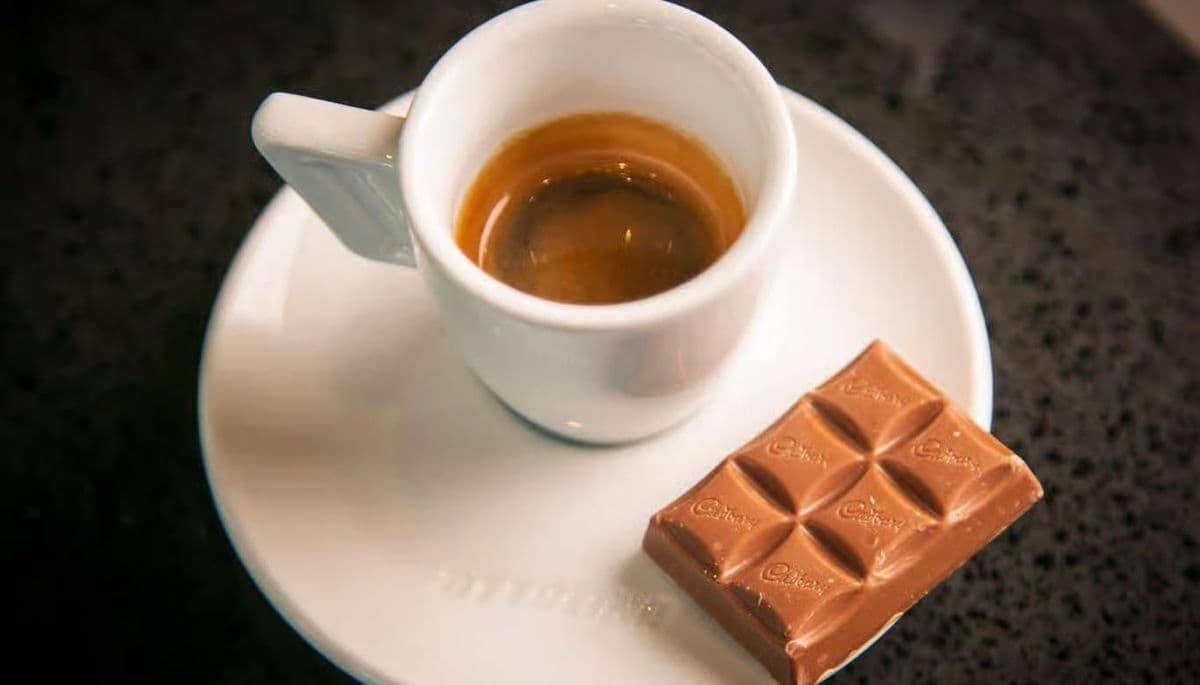 Espresso Single
