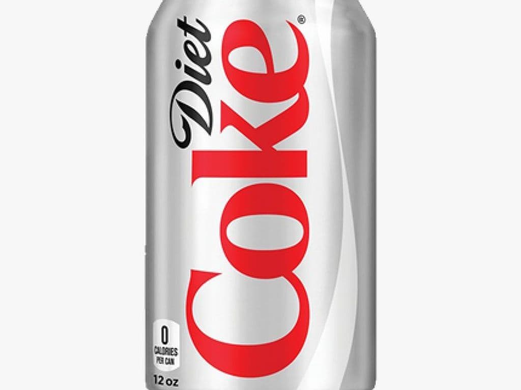Diet Coke