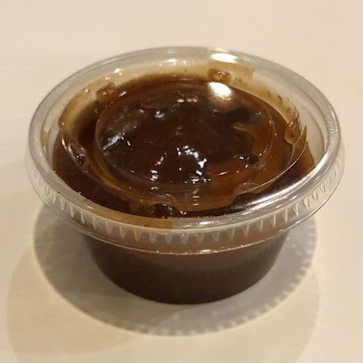 Smoked BBQ Sauce