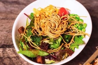 Salade / Vegeterian Salad