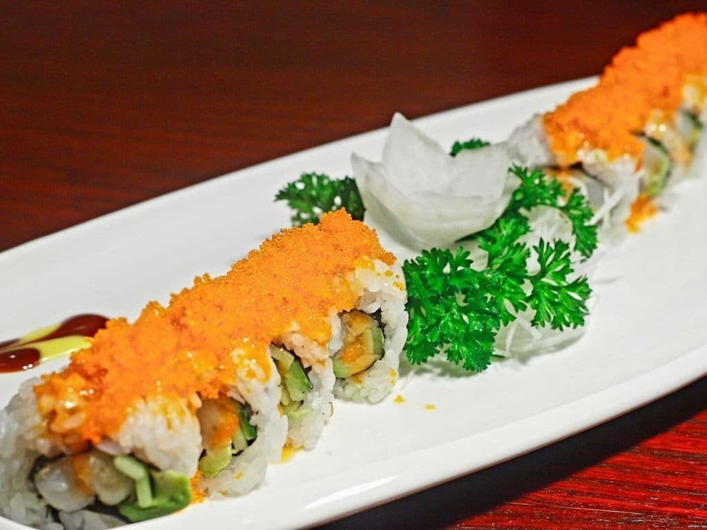 Boston Roll