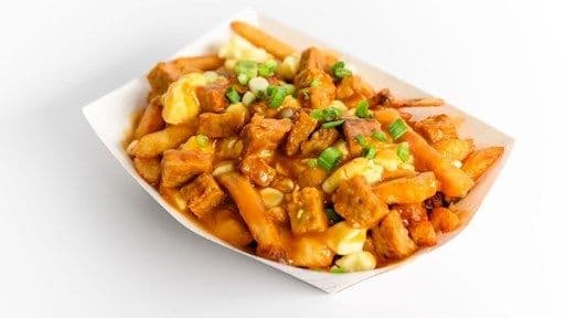 26. Poutine Fumée - Bébé