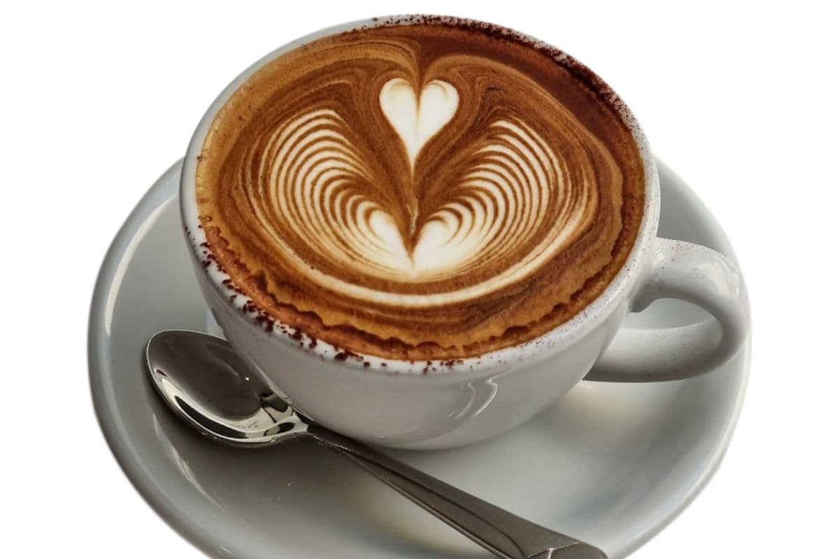 Cafe Mocha
