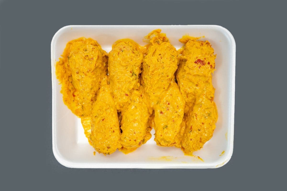 BBQ Soya Chaap (PC)